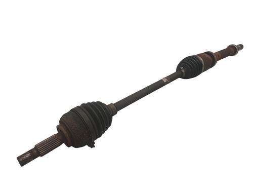 Renault clio driveshaft right - renault,
