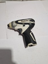 MAKITA 10.8v Cordless Impact