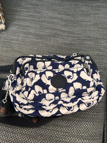 Kipling abanu crossbody bumbag - kipling,