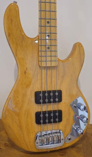 2000 clf research series - g&l,