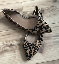 ASOS Womens shoes size 5 Wide
