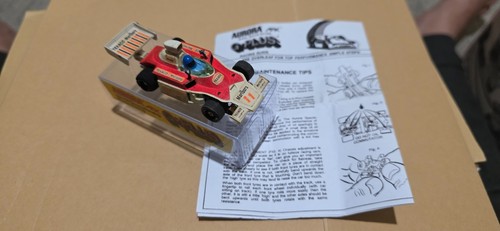 Aurora afx mclaren m29 - #11, (2)