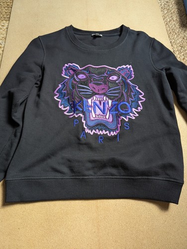 Women kenzo iconic tiger - women's,