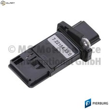 MASS AIR FLOW SENSOR