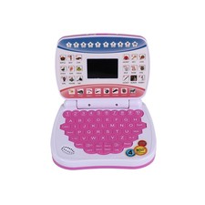 Learning Machine Laptop Computer Child Electronic Preschool Language2454
