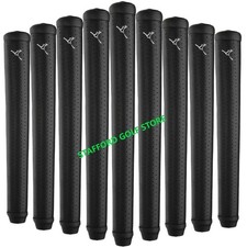 The Grip Master ROO Leather