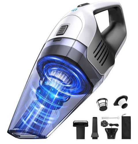 Handheld vacuum cleaner - vacuum,