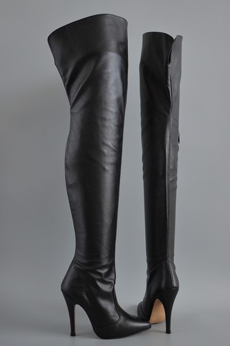 Leatherworks vintage black - leatherworks,
