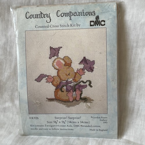Dmc cross stitch - cross,