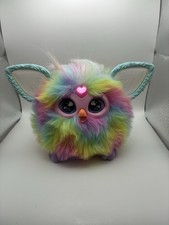 HASBRO FURBY, TIE DYE