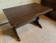 Traditional Ercol Oak Draw