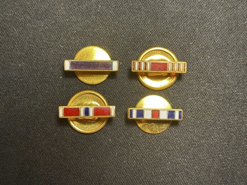 Lot bronze star silver - lot, star,