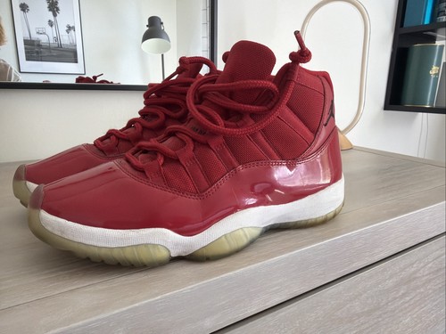 Air jordan retro win like - air, 11