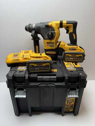 Dewalt dch333x2 54v - dewalt, xr