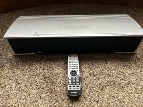 Yamaha ysp 500 digital - ysp-500,