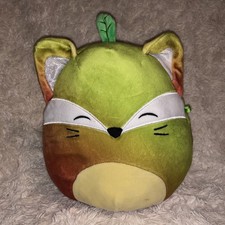 Original Squishmallow Fifi The Fox Plush Soft Toy