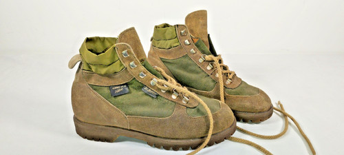 Vintage martens hiking - vintage, dr