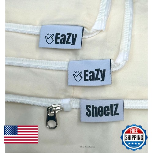 Knrv commerce eazy sheetz - knrv,