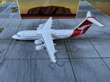 1/400 Qantas Link Bae-146