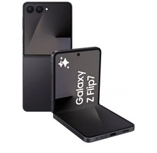 Samsung Galaxy Z Flip 7 - 5G