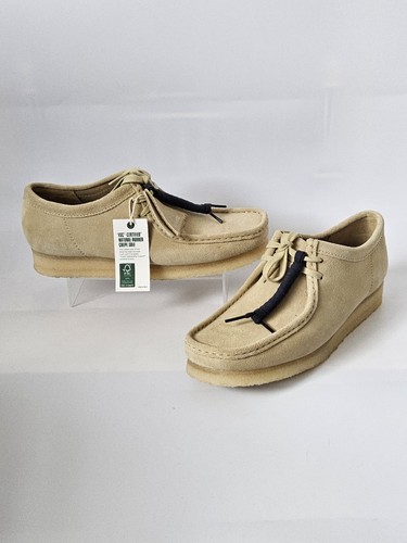 Clarks originals wallabee - clarks,