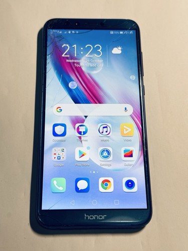 Honor lite - 9, (lld-l31)
