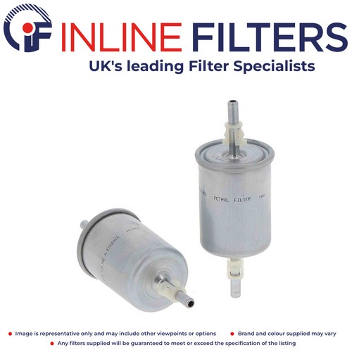 Fuel filter for seat arosa - seat, 1.4