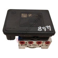 MINI ONE S COOPER F54 F55 F56 F57 - ABS Pump Control Module 6885278