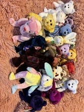 Ty Beanie Bundle