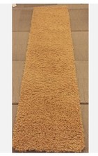 Hand made Soft Gold  / Ochre
