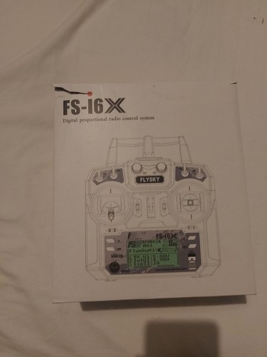 Fly sky tm10 digital - sky, fs-tm10