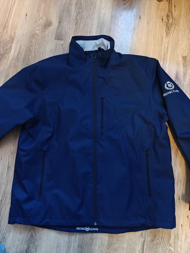 Mens henri lloyd jacket brand - lloyd,