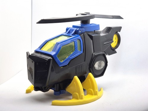 Imaginext super friends - super,