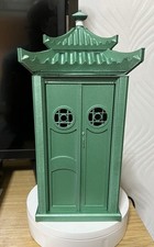 Dr Who Jade Pagoda Tardis (
