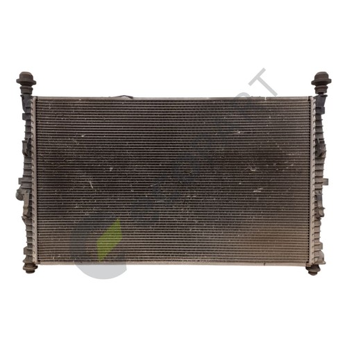 Ford transit custom radiator - ford,