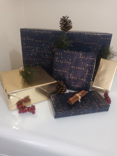 Men unwanted christmas - unwanted,