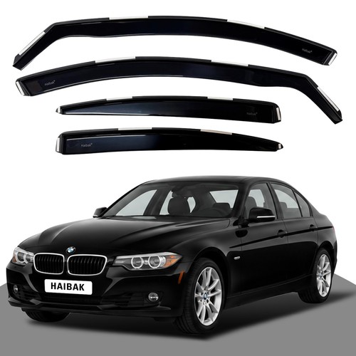 Bmw series f30 saloon rain - 3,