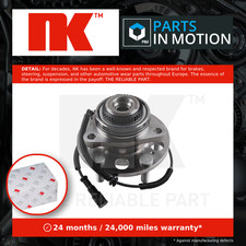Wheel Bearing Kit fits