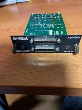 Yamaha my16 aes ebu - my16-ae, digital