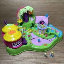 Vintage Bluebird Polly Pocket