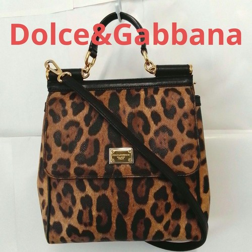 Dolce gabbana sicily - &,