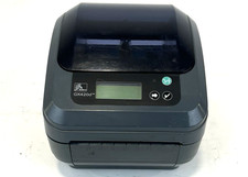 Zebra GX420d Thermal Printer