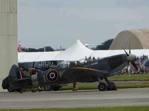 Photo spitfire royal - photo, spitfire,