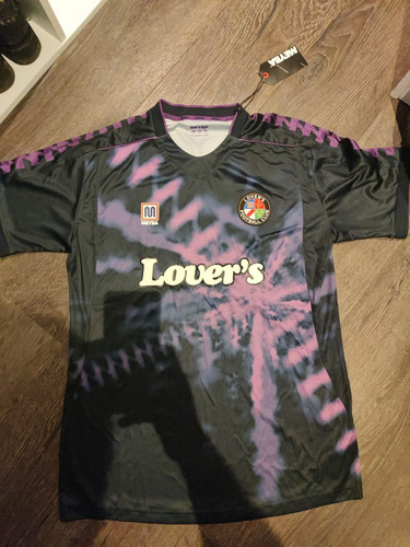 Meyba lovers original - meyba, fc