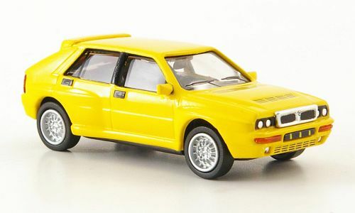 Ricko 38413 lancia delta - lancia, hf