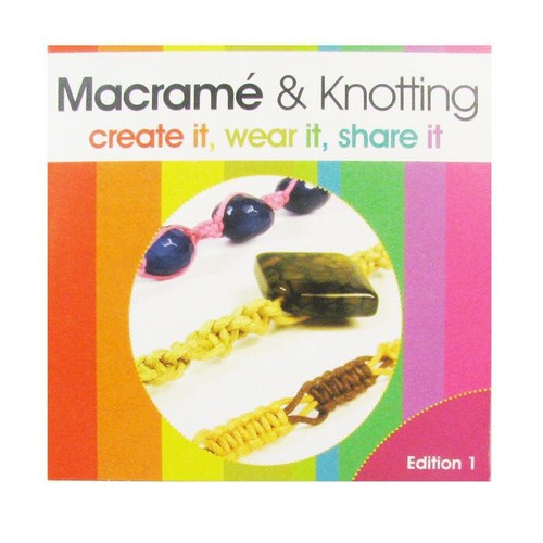 Jewellery maker instructional - maker,