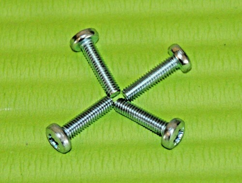 Fixing screws attach - screws, to
