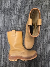 Jallatte Jalasca Rigger Boots 6