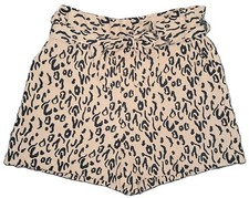 LADIES TU CLOTHING LEOPARD