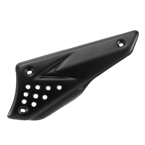 Beta evo trials bike exhaust - trials,